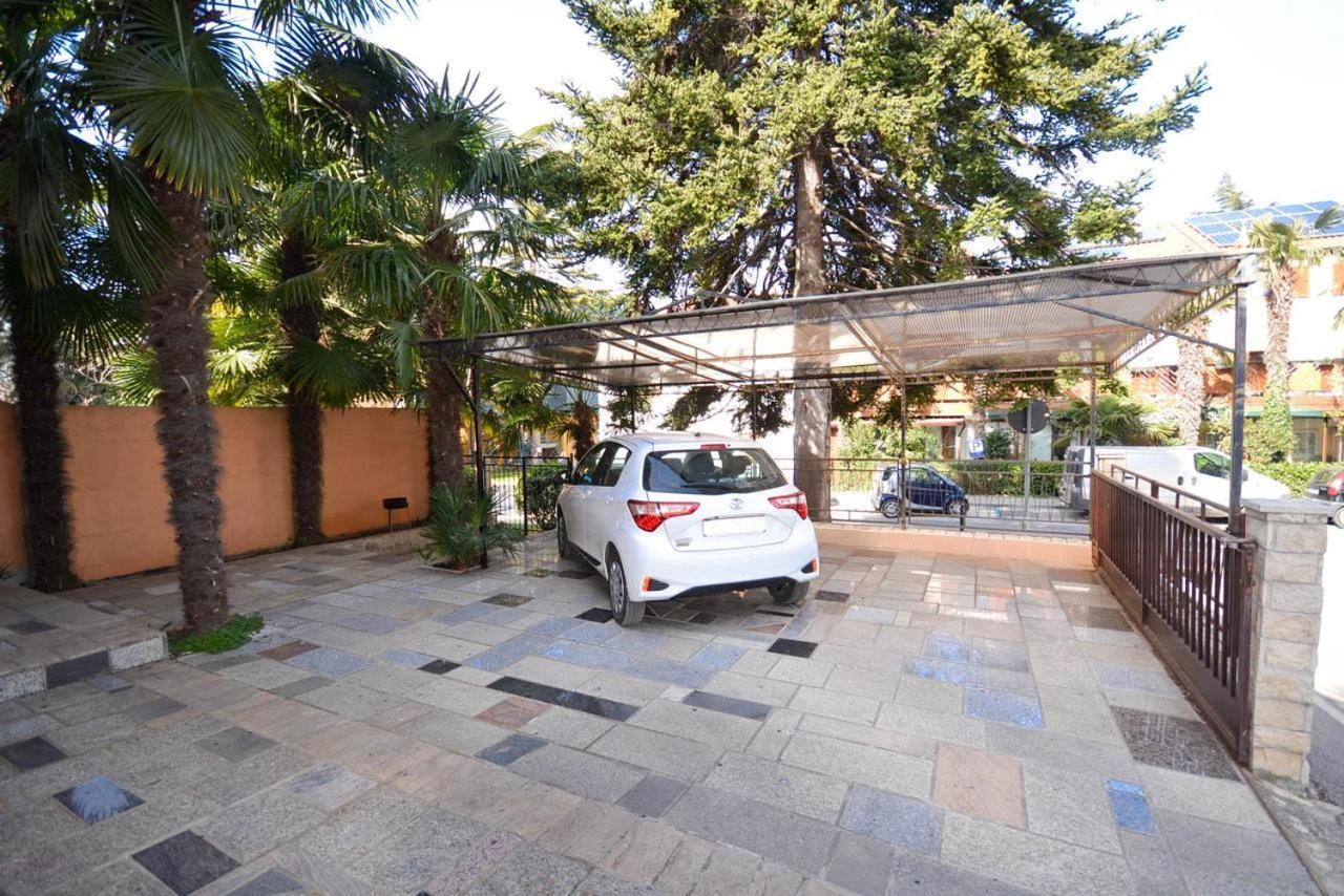 Lili Apartamento Novigrad Istria Exterior foto