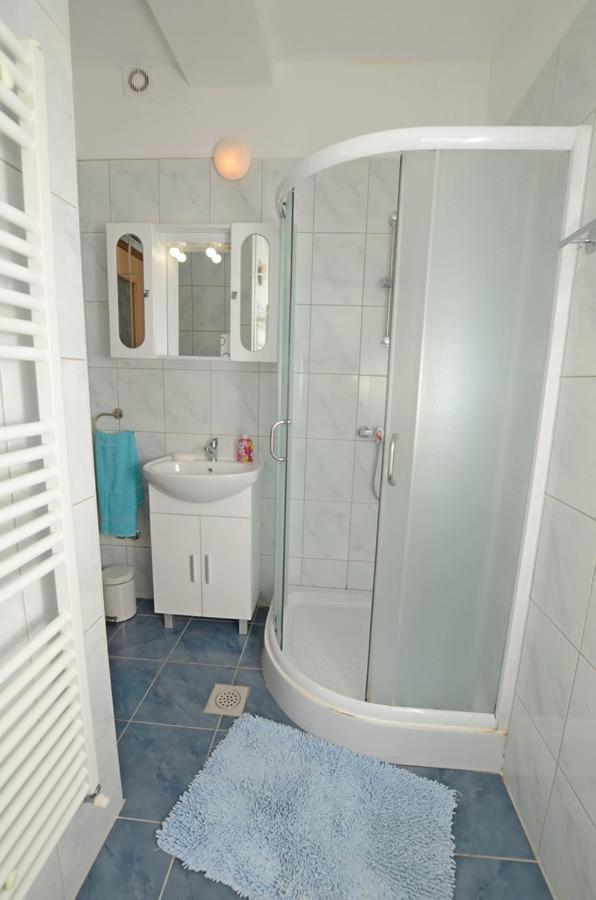Lili Apartamento Novigrad Istria Exterior foto