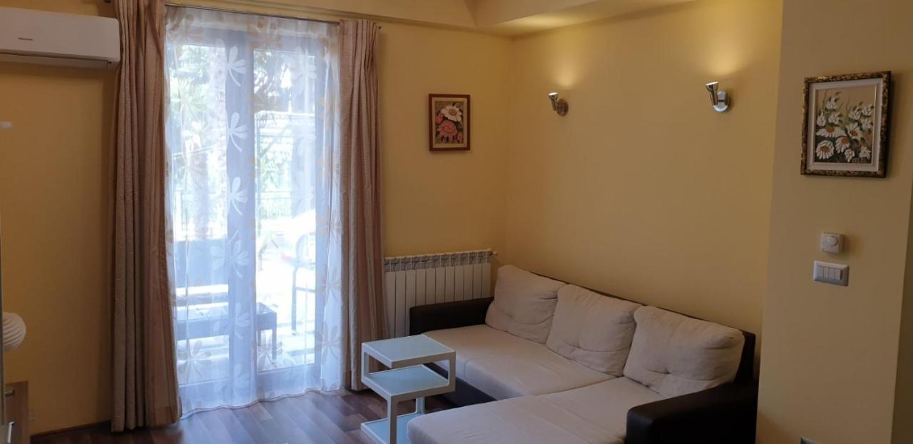 Lili Apartamento Novigrad Istria Exterior foto