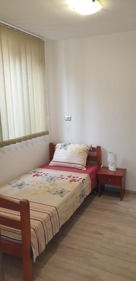 Lili Apartamento Novigrad Istria Exterior foto
