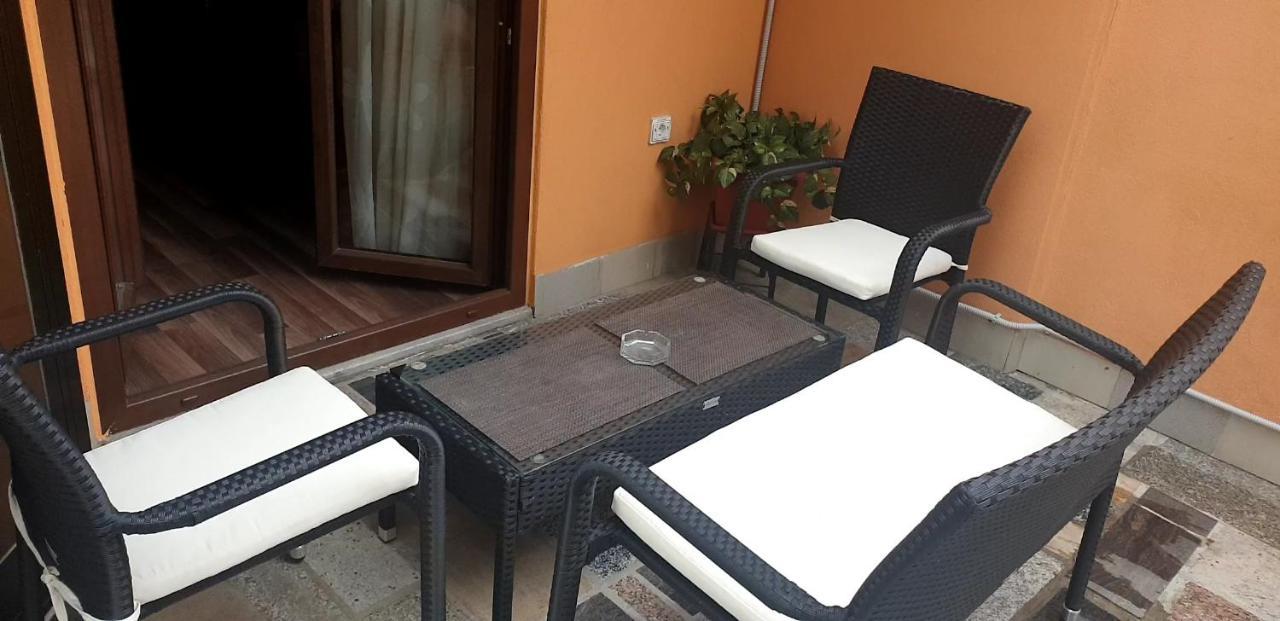Lili Apartamento Novigrad Istria Exterior foto