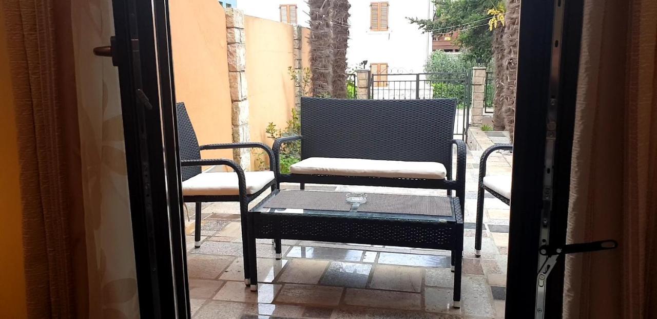 Lili Apartamento Novigrad Istria Exterior foto